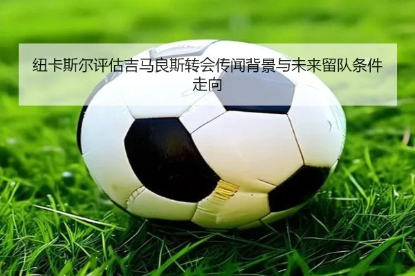 纽卡斯尔评估吉马良斯转会传闻背景与未来留队条件走向